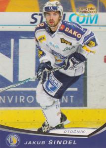 Šindel Jakub 08-09 OFS Plus #298