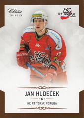 Hudeček Jan 18-19 OFS Chance liga #300