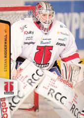 Ridderwall Stefan 12-13 Playercards Allsvenskan #302