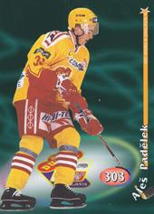 Padělek Aleš 98-99 OFS Cards #303