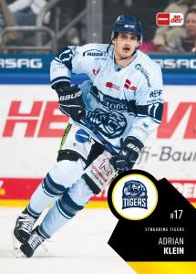 Klein Adrian 23-24 Playercards DEL #303