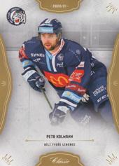 Kolmann Petr 20-21 OFS Classic #304