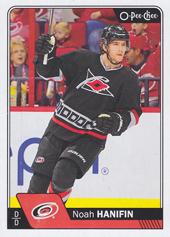 Hanifin Noah 16-17 O-Pee-Chee #307