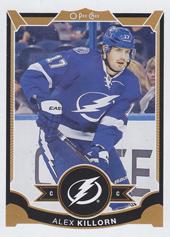 Killorn Alex 15-16 O-Pee-Chee #307