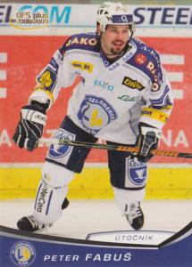 Fabuš Peter 08-09 OFS Plus #309