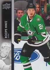 Hintz Roope 21-22 Upper Deck #309