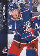 Johansen Ryan 15-16 Upper Deck #309