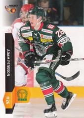 Persson Adam 15-16 Playercards Allsvenskan #310