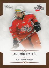 Pytlík Jaromír 18-19 OFS Chance liga #310