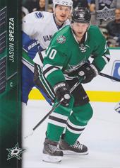 Spezza Jason 15-16 Upper Deck #312