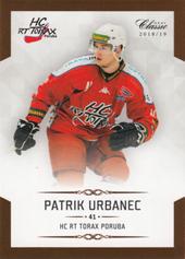 Urbanec Patrik 18-19 OFS Chance liga #313