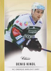 Kindl Denis 16-17 OFS Classic #314