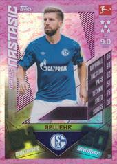 Nastasić Matija 19-20 Topps Match Attax BL Matchwinner #314