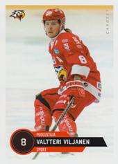 Viljanen Valtteri 21-22 Cardset #314