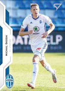 Škoda Michal 20-21 Fortuna Liga #315