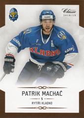 Machač Patrik 18-19 OFS Chance liga #316