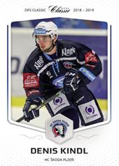 Kindl Denis 18-19 OFS Classic #317