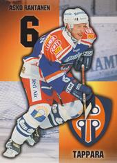 Rantanen Asko 99-00 Cardset #317