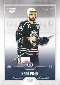 Piegl René 22-23 GOAL Cards Chance liga Silver #318