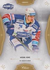 Kunc Michal 20-21 OFS Classic #319