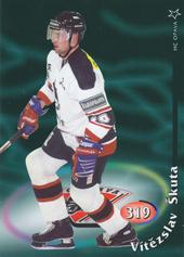 Škuta Vítězslav 98-99 OFS Cards #319