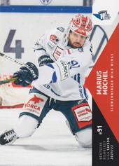 Möchel Marius 21-22 Playercards DEL #321