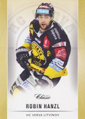 Hanzl Robin 16-17 OFS Classic #322