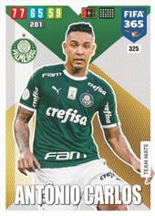 Antônio Carlos 19-20 Panini Adrenalyn XL FIFA 365 #325