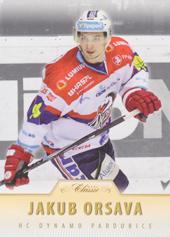 Orsava Jakub 15-16 OFS Classic #327