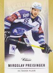 Preisinger Miroslav 16-17 OFS Classic #329