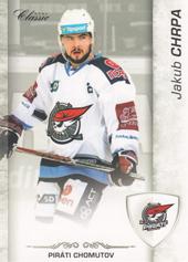 Chrpa Jakub 17-18 OFS Classic #330