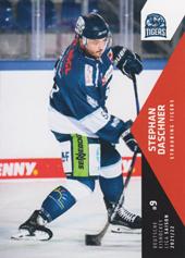 Daschner Stephan 21-22 Playercards DEL #330