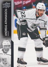 Athanasiou Andreas 21-22 Upper Deck #333