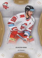 Kusko Silvester 20-21 OFS Classic #333