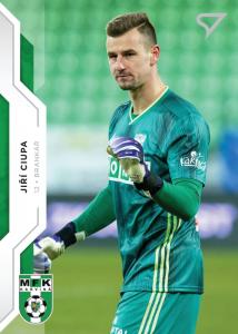 Ciupa Jiří 20-21 Fortuna Liga #334
