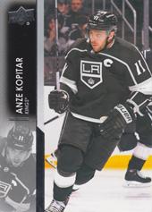 Kopitar Anže 21-22 Upper Deck #335