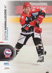 VanBallegooie Dustin 15-16 City-Press EBEL #335