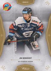 Bernovský Jan 20-21 OFS Classic #337