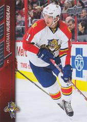 Huberdeau Jonathan 15-16 Upper Deck #337