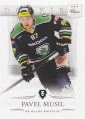 Musil Pavel 14-15 OFS Classic #337