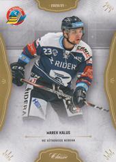 Kalus Marek 20-21 OFS Classic #338