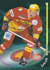 Kraus Jakub 98-99 OFS Cards #339