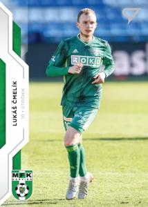 Čmelík Lukáš 20-21 Fortuna Liga #341