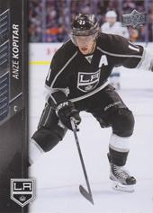 Kopitar Anže 15-16 Upper Deck #344