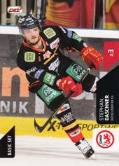 Daschner Stephan 15-16 Playercards DEL #345