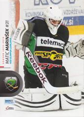 Marinšek Matic 15-16 City-Press EBEL #345