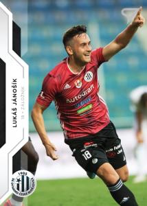 Jánošík Lukáš 20-21 Fortuna Liga #346