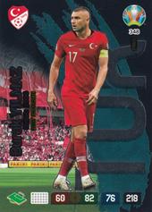 Yılmaz Burak 2020 Panini Adrenalyn XL EURO Fans Favourite #348