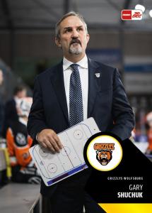 Shuchuk Gary 23-24 Playercards DEL #349
