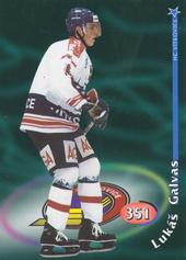 Galvas Lukáš 98-99 OFS Cards #351